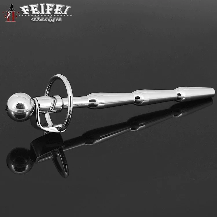How to use urethral sounding rods How to use urethral sounding rods