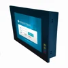 12.1 inch waterproof touch screen industrial panel pc
