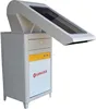 Thread Cleaning Machine
