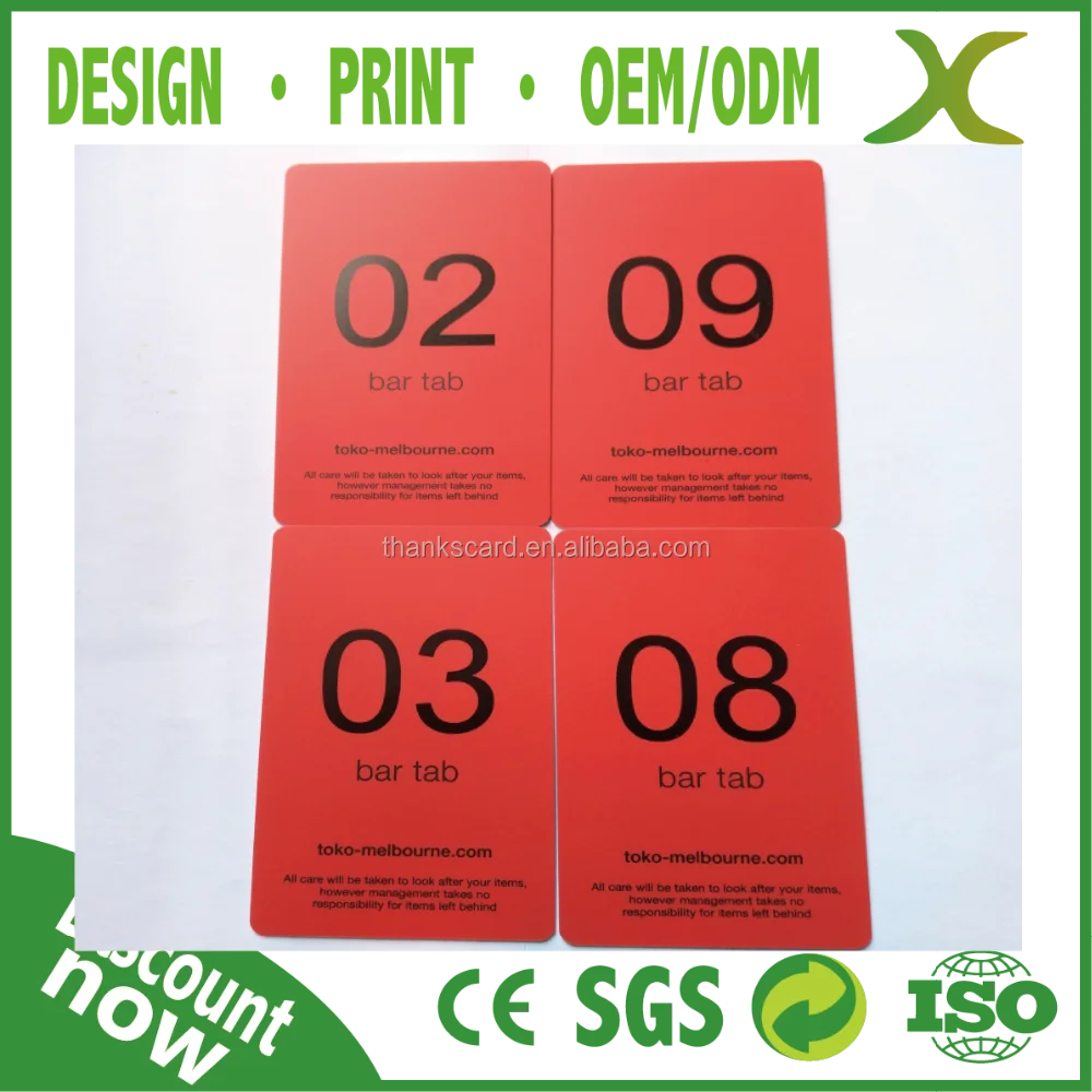 Free Design Credit Card Size Plastic Custom Private Free Design Credit Card Size Plastic Custom Private Logo
