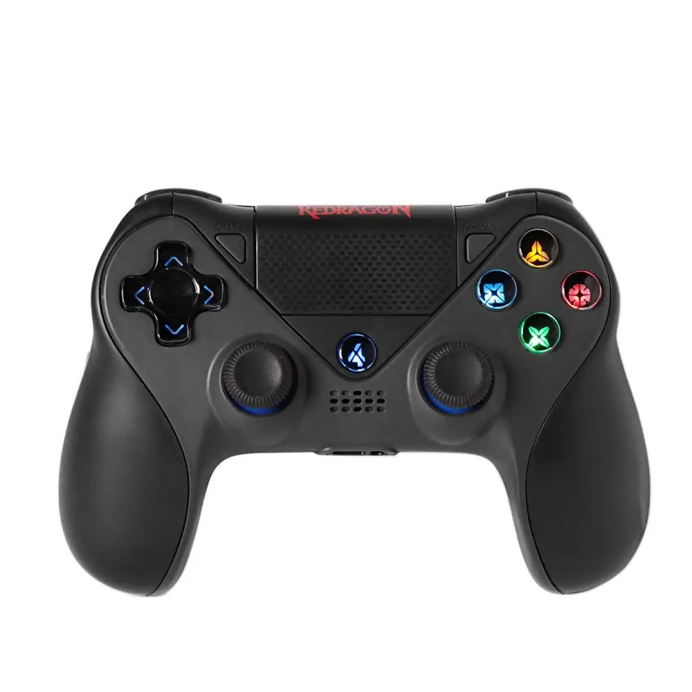 nintendo ps4 controller