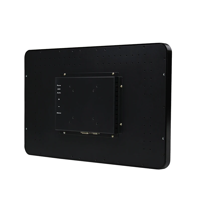 5英寸开放式红外触摸屏液晶显示器