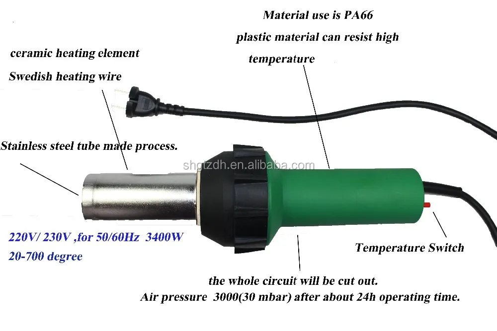 The advantages of 3400w welder.jpg
