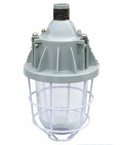 100W 150W 400W Flameproof metal halide lamp