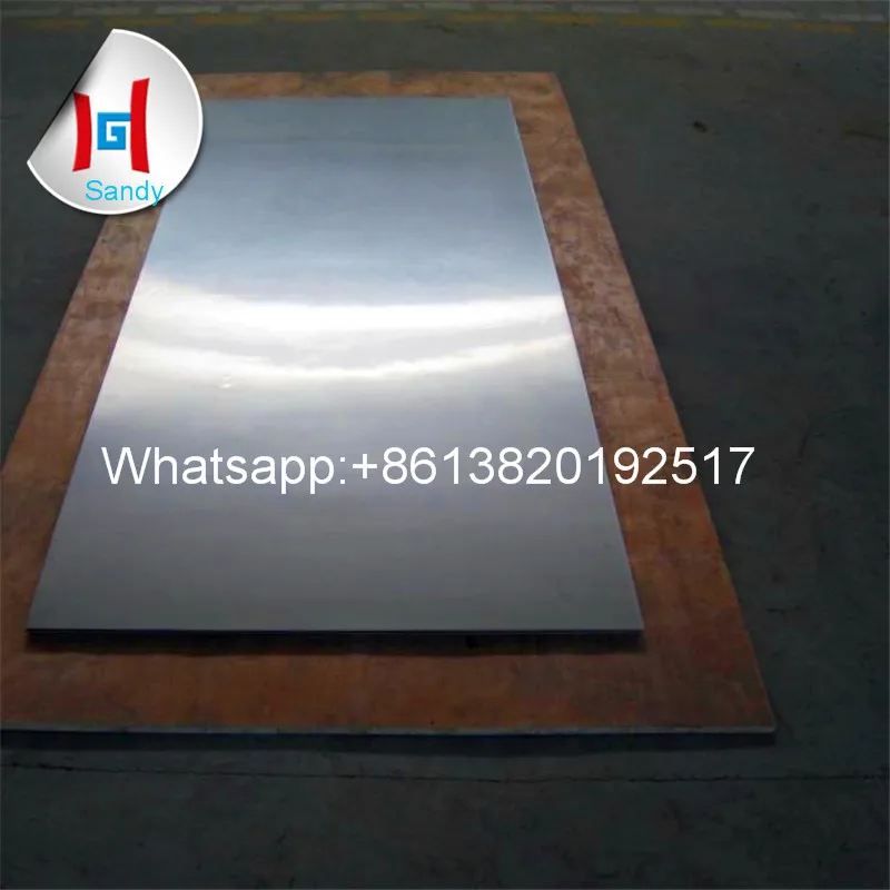 0.4mm To 60mm Thick Ti6al4v Titanium Plate Sheet Price Per Kg Buy
