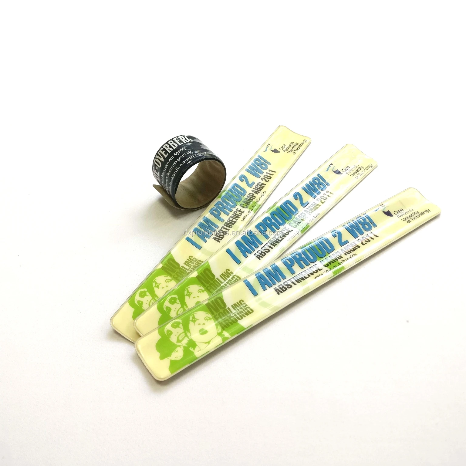 Custom Steel Slap Bracelet/ Snap Wristband/sanp Bracelet For Kids Buy