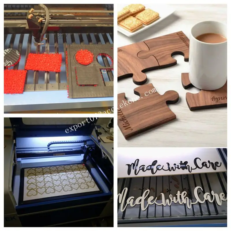 1300x2500mm 1325 150W laser machine CO2 laser engraving cutting machine for wood