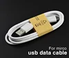 High quality and fast delivery TPE material smart speed charging IOS data phone cable usb for iPhone