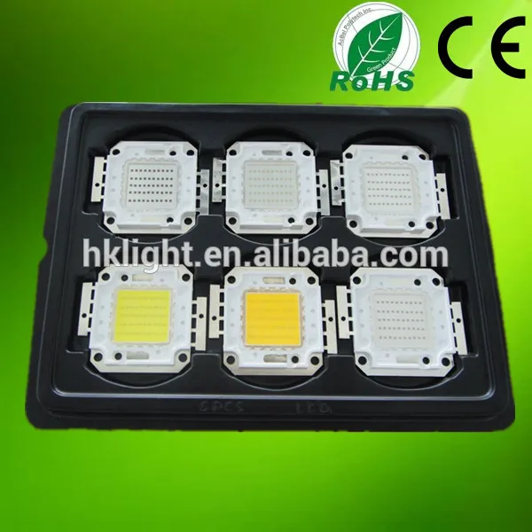 Hot selling uv led 100w 390nm 395nm