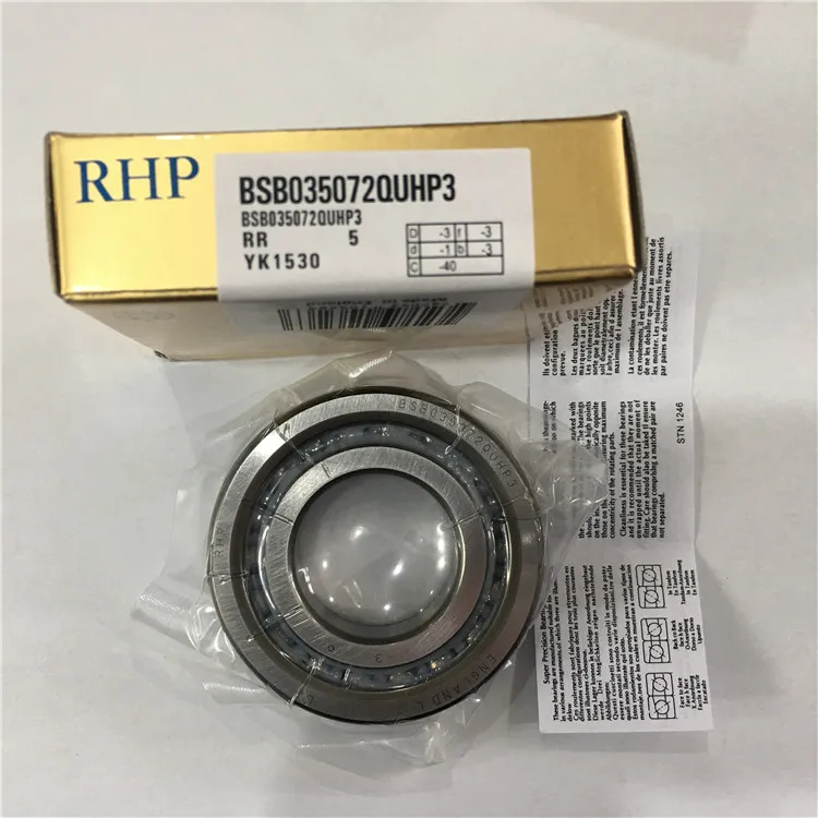 Rhp Koyo Nsk 7220 7208 Angular Contact Ball Bearing Buy Rhp Angular Contact Ball Bearing,7208