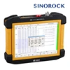 RSM-JC5(A) Pile Static Load Tester For Deep Foundation Testing