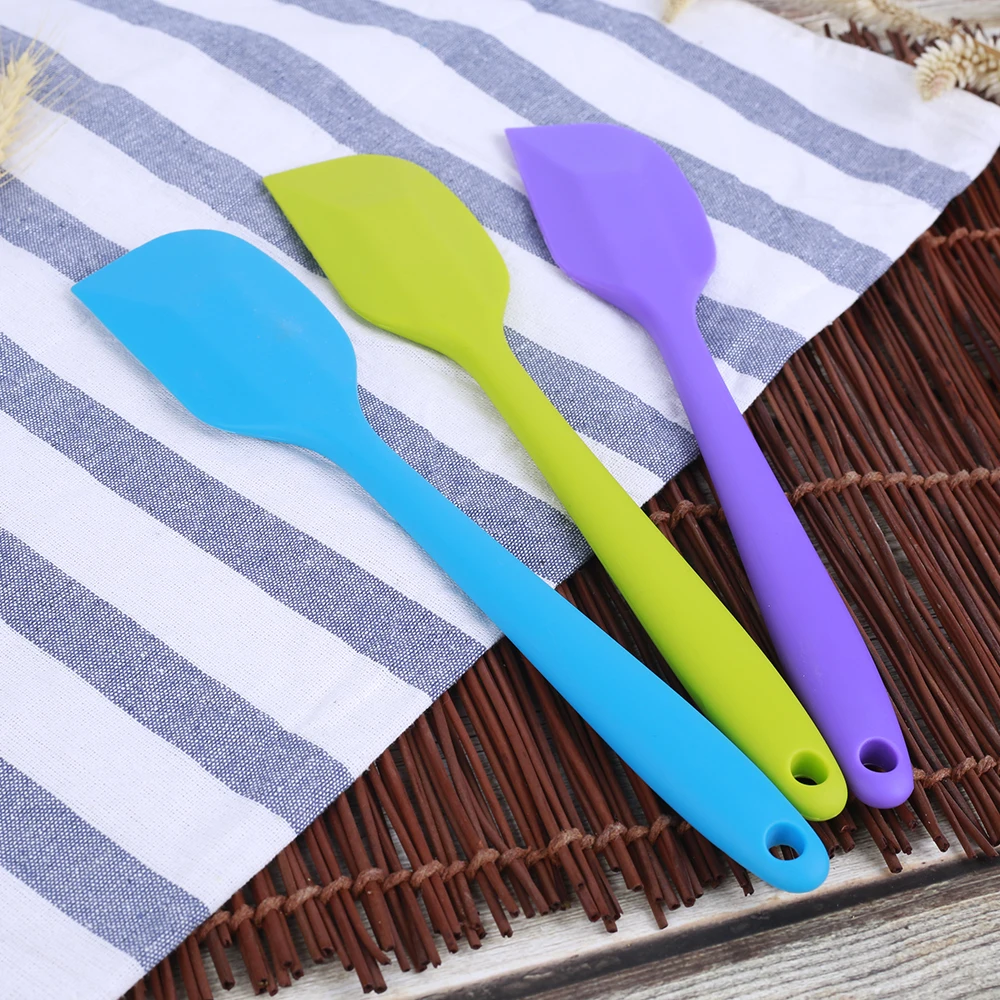 baking spatula set