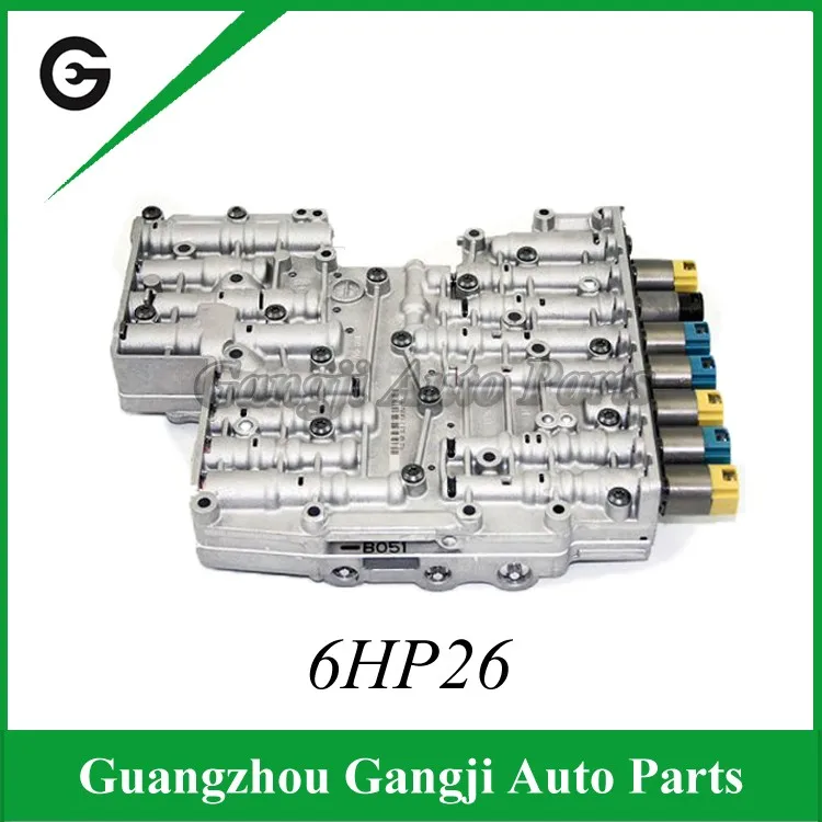 6HP26
