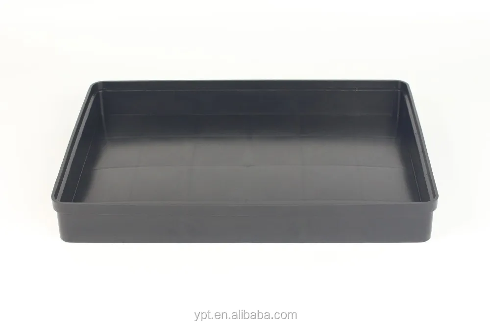 C305 Conductive Electronic Components Tray/plastic Packaging Esd ...