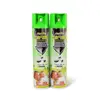 China Factory OEM/ODM Mosquito killer aerosol insecticide spray