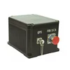 Complete Sealed INS Inertial Navigation System Anti-shock, Anti-elecromagnetic Interferene