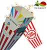 Fried Chicken Packaging Box, Chips Packaging Box