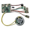 electronic ir sensor switch sound module automatic daylight sensor switch sound module for toys