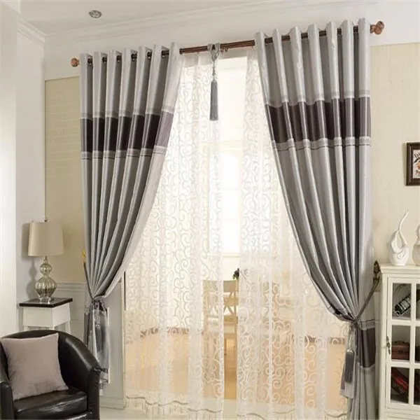 Office Curtains And Blinds With Remote Control Curtains - Buy Office Curtains And Blinds