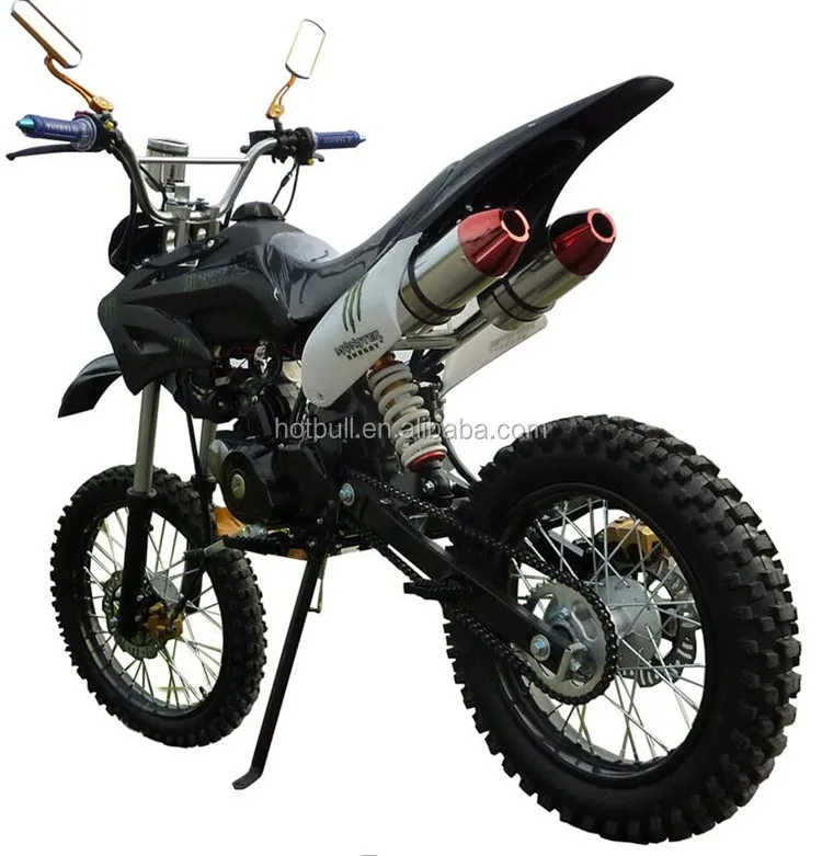 chinese pit bike 125cc