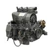 3 cylinder high-pressure common rail Deutz F3L912E diesel engine for Construction Machinery