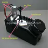 For White UV Ink CISS tank with pump