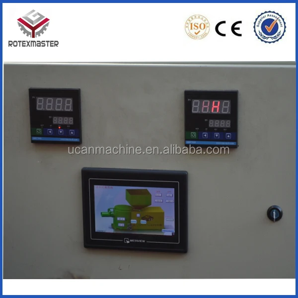 Energy saving equipment biomass wood chip burner for sale