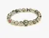 new design for men jewelry hot sell bracelet bulk buy from china