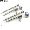 Multi function instruments for laparoscopy surgery
