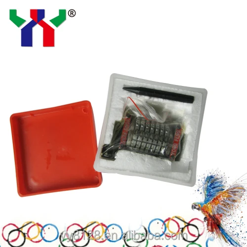 Automatic letterpress & offset printing for printing machine GTO numbering machine