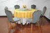 Elegant and nice look,pass BV&SGS certificate ,used restaurant table and chair YC-TC04