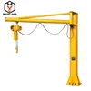 JIB Crane Workshop use Hook Block Machine