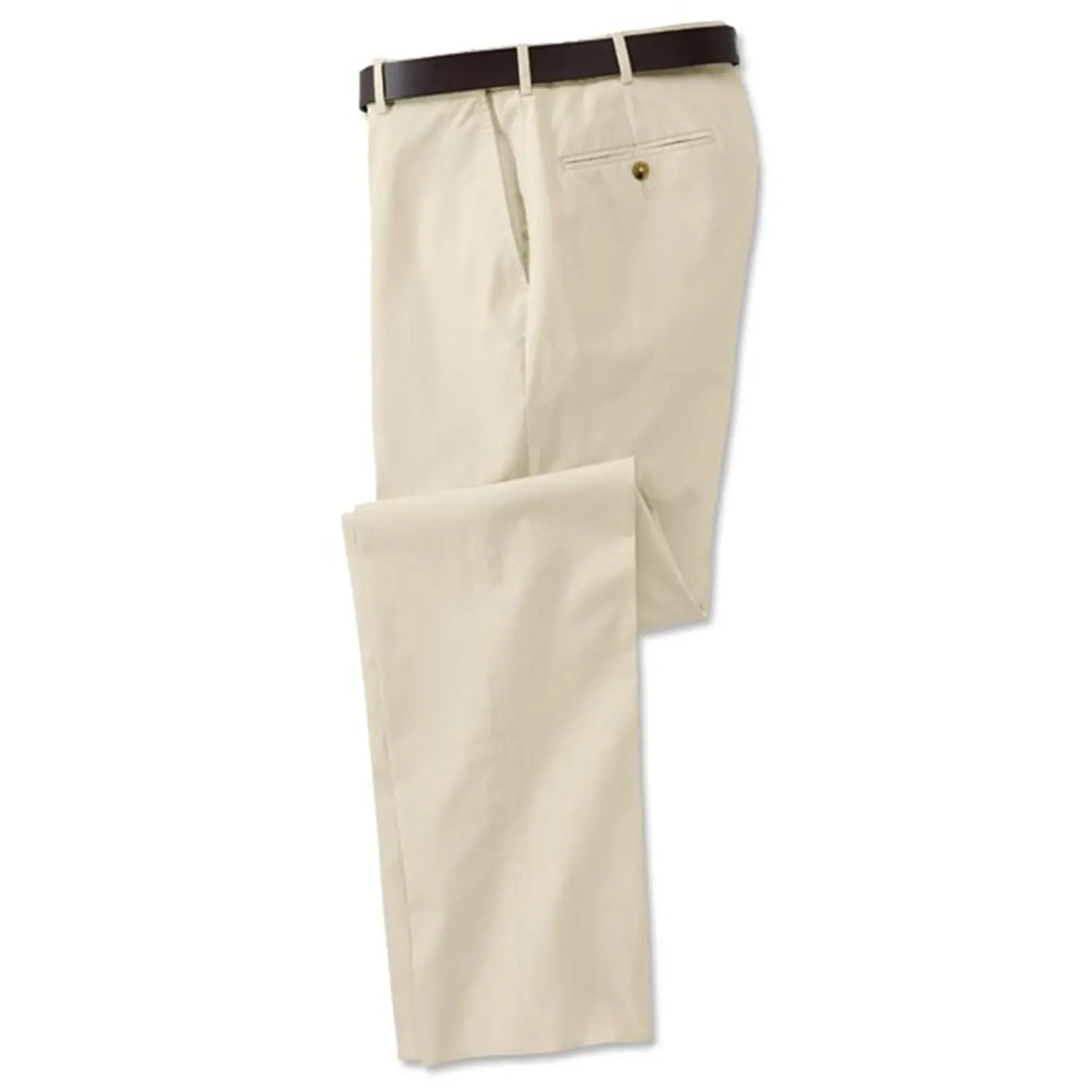 genuine dickies pleated front comfort waist pants