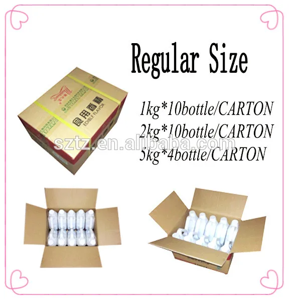 Kumquat Lemon Fragrance For Detergent(Food Grade)