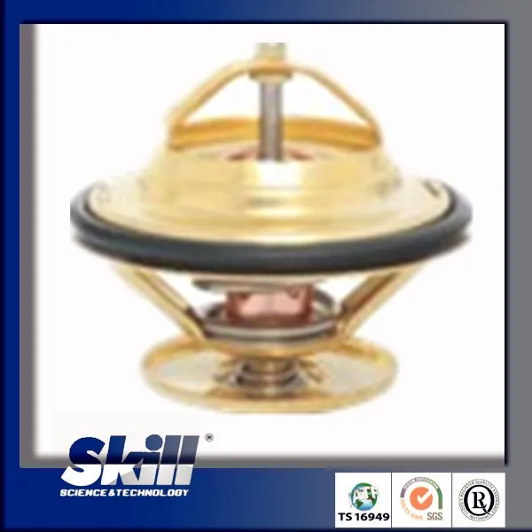 original supplier euro thermostat 6012000115 for Mer cedes-Ben z