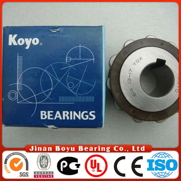 Original Skf Fag Ina Nsk Ntn Nachi Koyo Iko Timken Eccentric Bearings