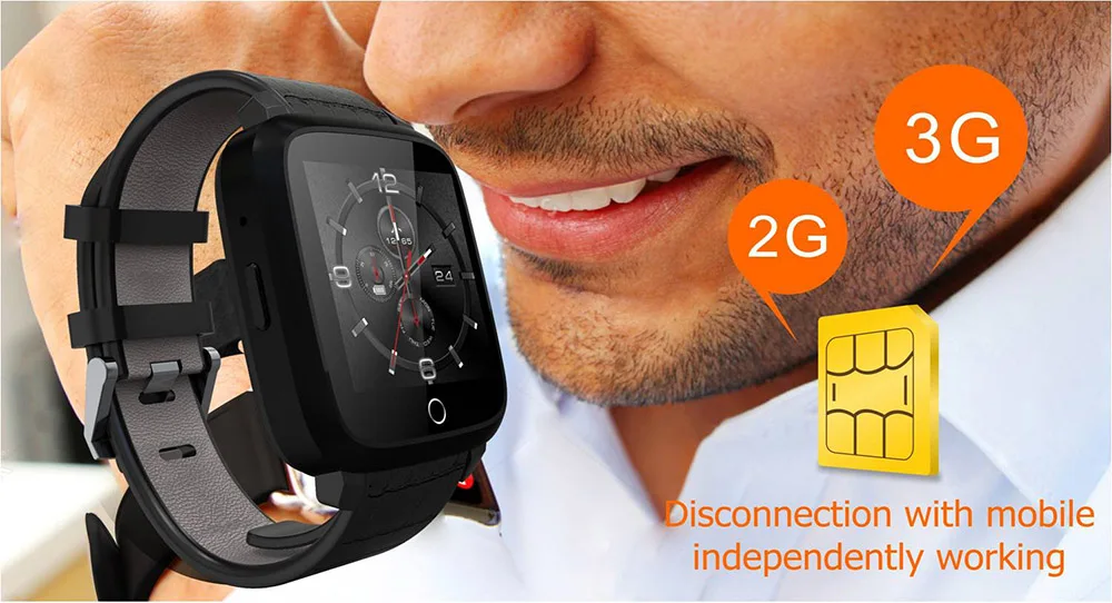 u11s smartwatch
