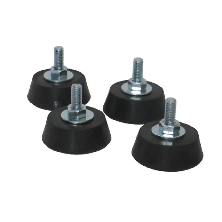 Household Air Conditioner/generator Vibration Rubber Mount Shock