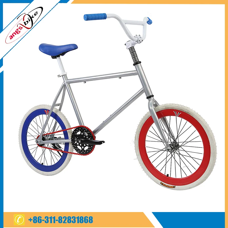 mini fixed gear