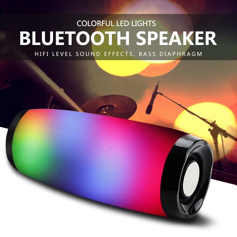Amazon top seller 2020 bluetooth speaker With Bass Sound - ANKUX.COM