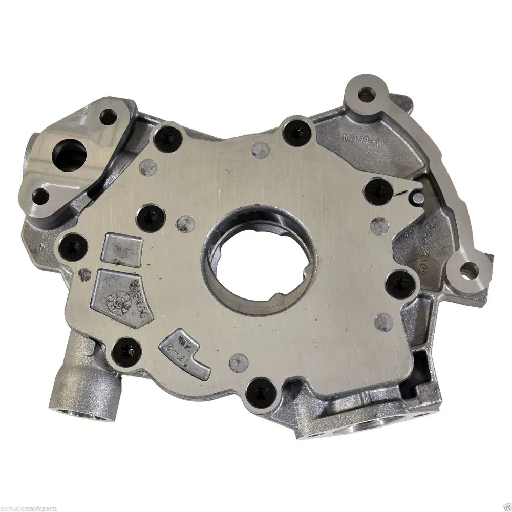Oem New 5.4l 4.6l Engine Oil Pump F150,Expedition,Mustang,Super Duty