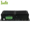 Iwill industrial pc fanless J1900 quad core 3g single board computer linux