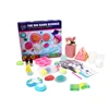 Soap Making kit Children intelligence educational diy toys for girls