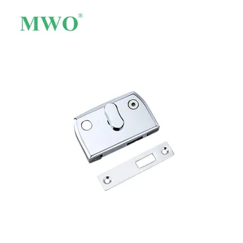 Shower Sliding Glass Daf Door Locks