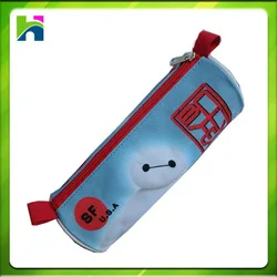 zipper pencil bag