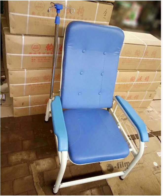 Specific Popular Use and hospital General Use luxury transfusion Chairs