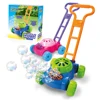 Bubble Mower For Kids B/O Bubble Lawn mover