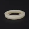 Auto spare part FKM back up bearing seal o ring