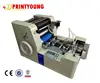 APS-OR Small automatic business card offset printer