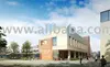 Architectural Rendering,3D rendering,exterior rendering,Architectural visualization